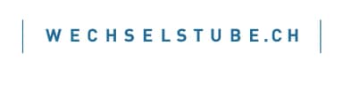 Wechselstube Logo