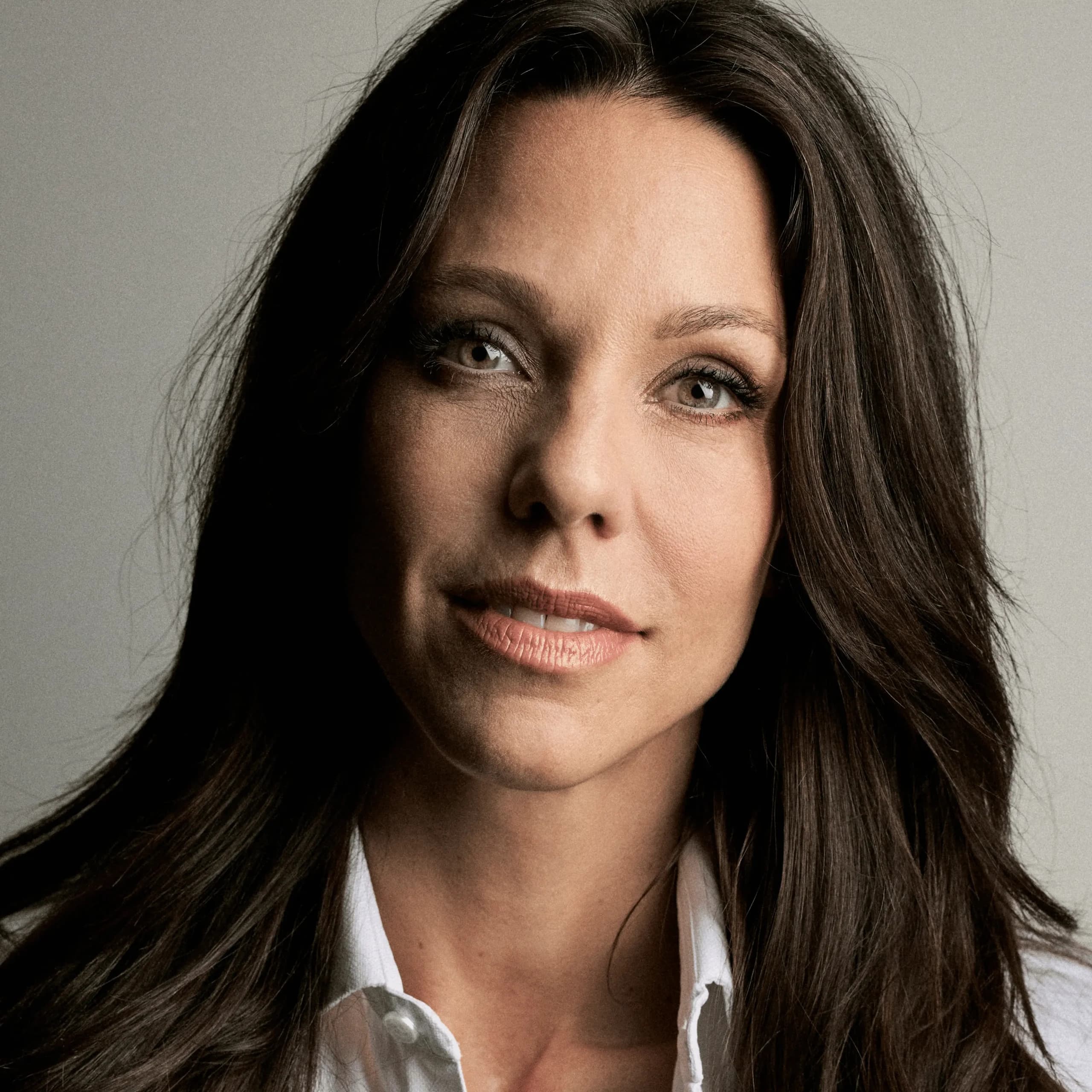 Kompetent vor der Kamera